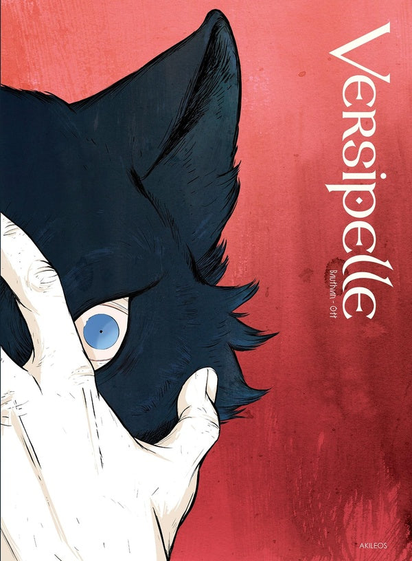Versipelle : Intégrale Tomes 1 et 2
