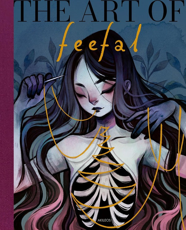 L'art de Feefal