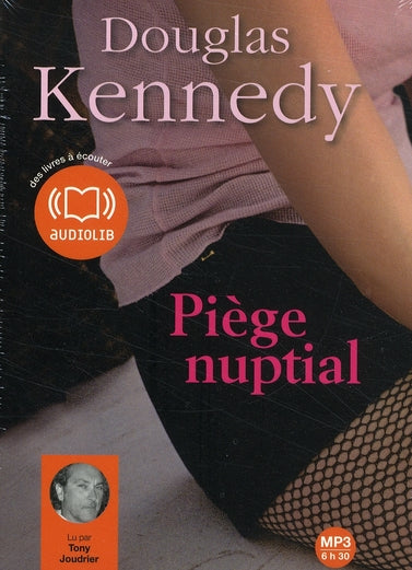 Piège nuptial