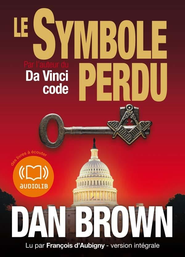 Le symbole perdu