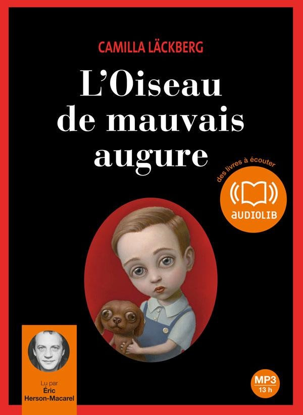L'oiseau de mauvais augure