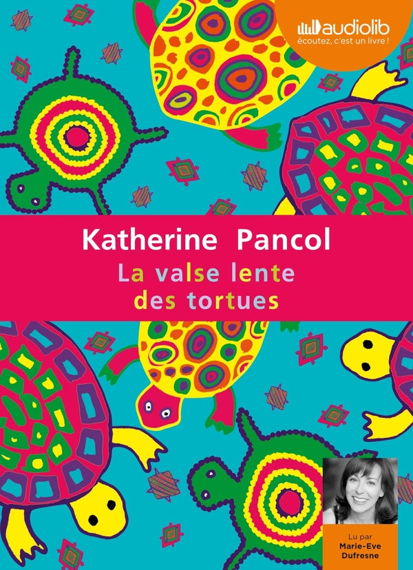 La valse lente des tortues