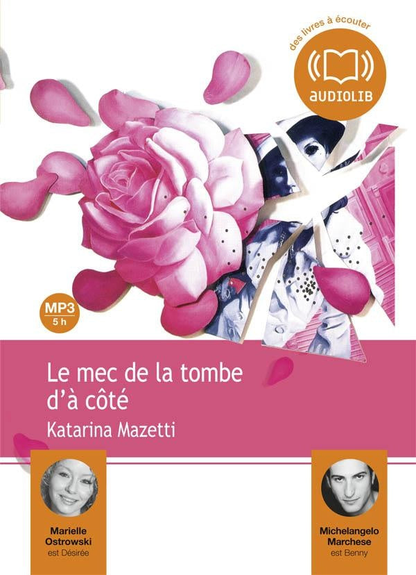 Le mec de la tombe d'à coté