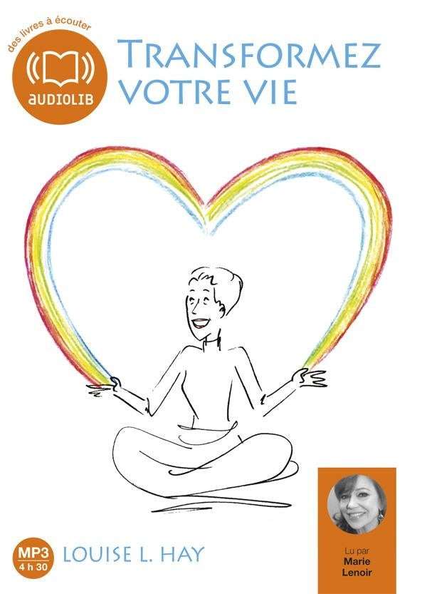 Transformez votre vie