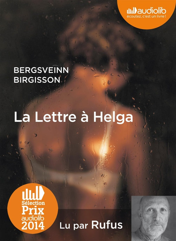 La lettre à Helga
