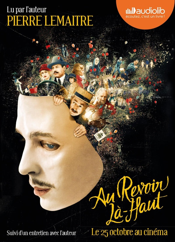 Au revoir là-haut