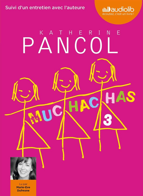Muchachas Tome 3