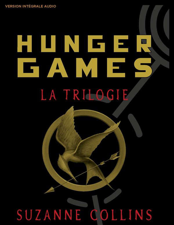 Hunger games : coffret Tomes 1 à 3