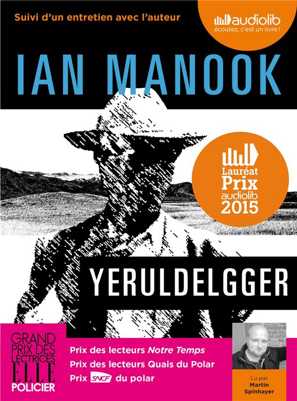 Yeruldelgger