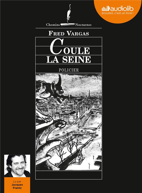 Coule la Seine