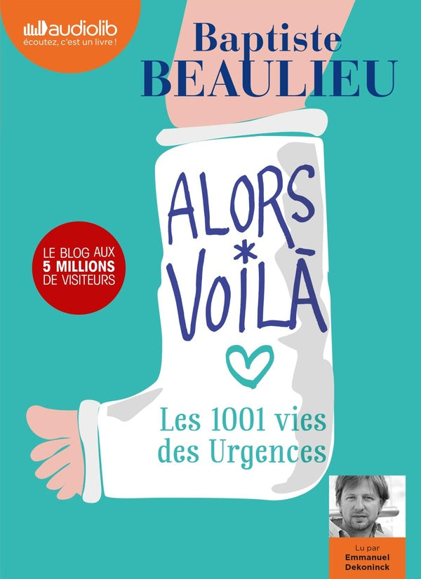 Alors voilà