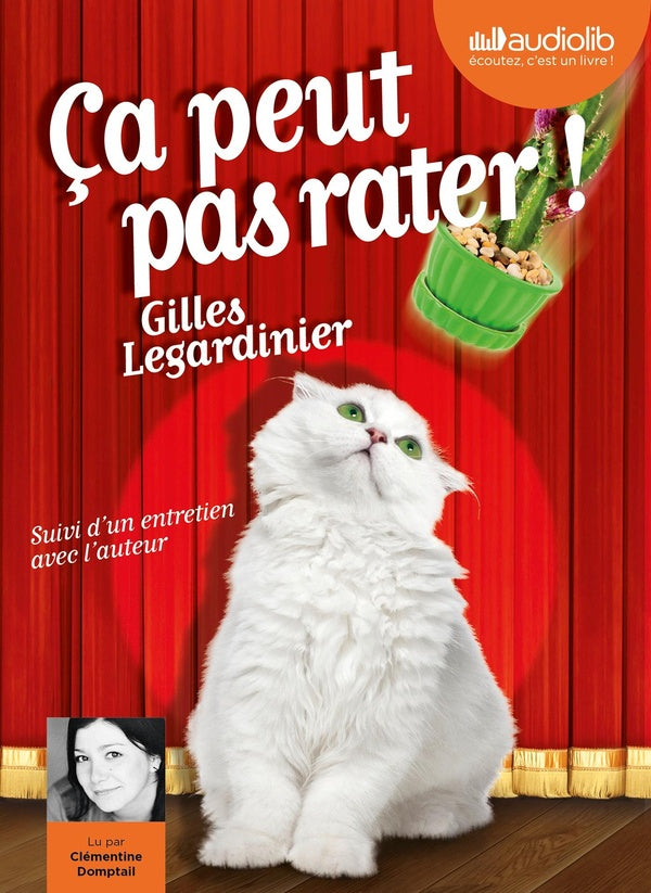 ça peut pas rater