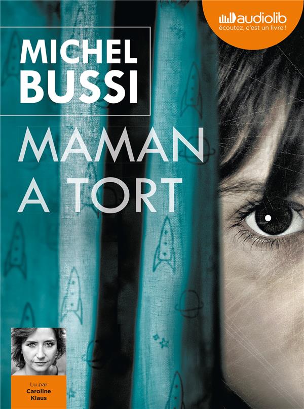 Maman a tort