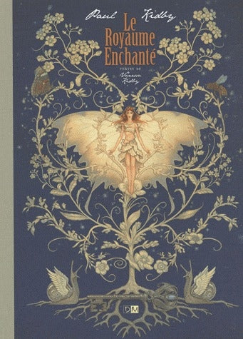 Le royaume enchanté