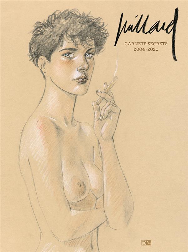 Carnets secrets (2004-2020)