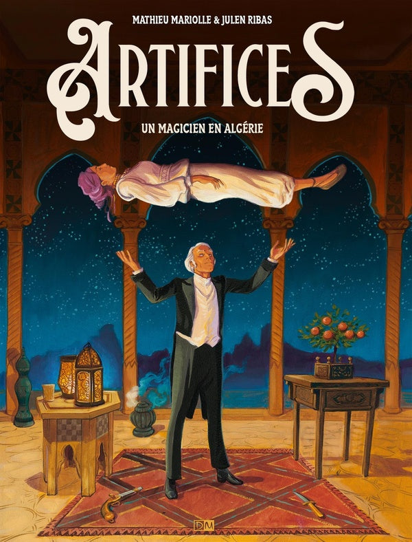 Artifices