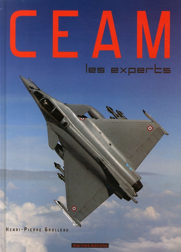 CEAM ; les experts