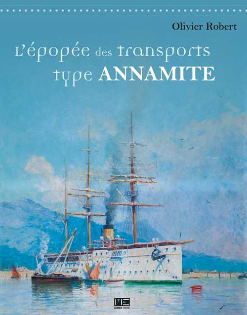 L'épopée des transports type annamite