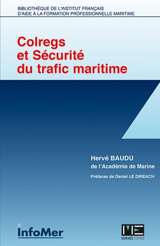 Colregs et securite du trafic maritime - flash vidéo