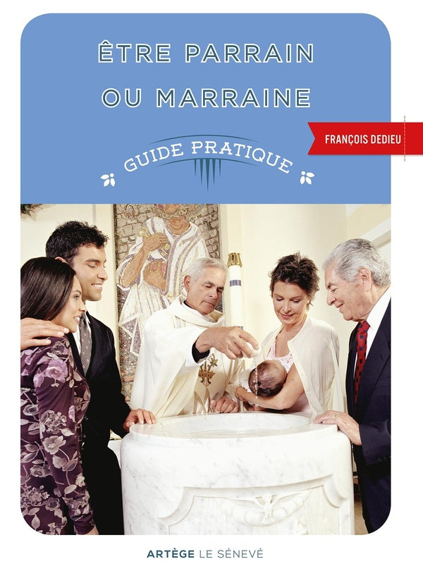 Être parrain ou marraine : Guide pratique