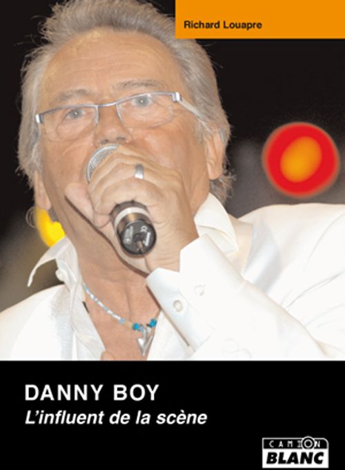 Danny boy ; l'influent de la scène