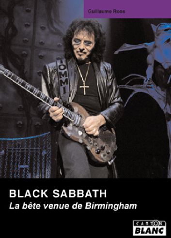 Black Sabbath ; la bête venue de Birmingham