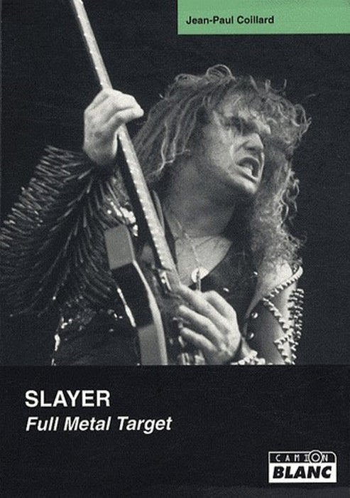 Full metal target ; Slayer