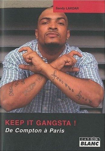 De Compton à Paris ; keep it gansta !