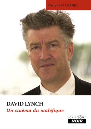 Un cinéma du maléfique ; David Lynch