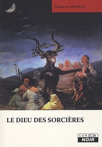 Le dieu des sorcières