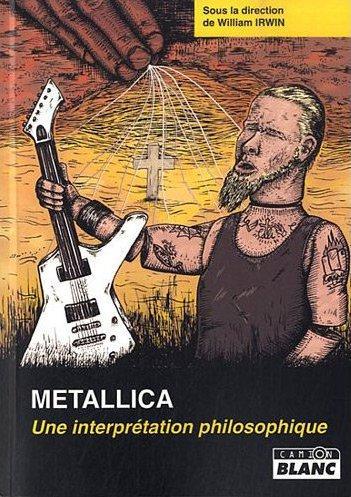 Metallica ; une interprétation philosophique
