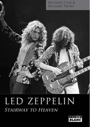 Led Zeppelin ; stairway to heaven