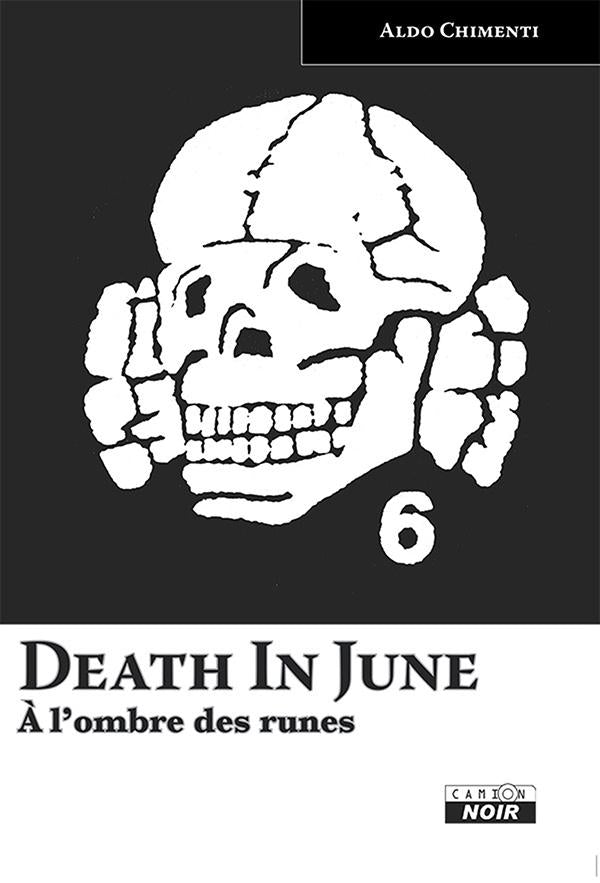 Death in June ; à l'ombre des runes