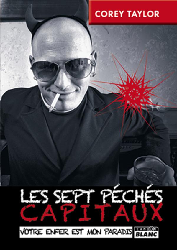 Les 7 péchés capitaux ; votre enfer est mon paradis