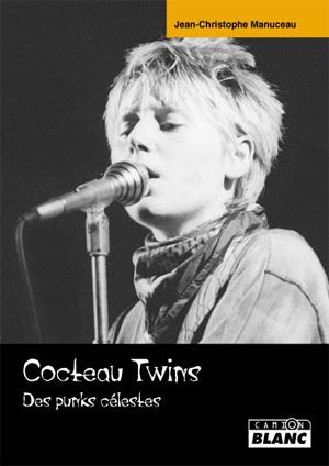 Cocteau twins ; des punks célèstes