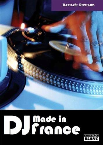 Made in France ; DJ
