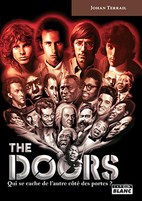 The Doors ; analyse des influences