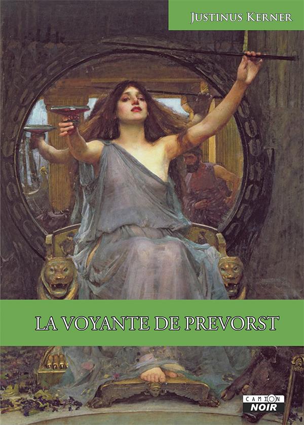 La voyante de Prévorst