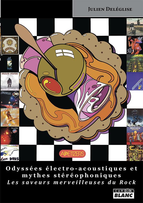 Odyssées électro-acoustiques et mythes stéréophoniques