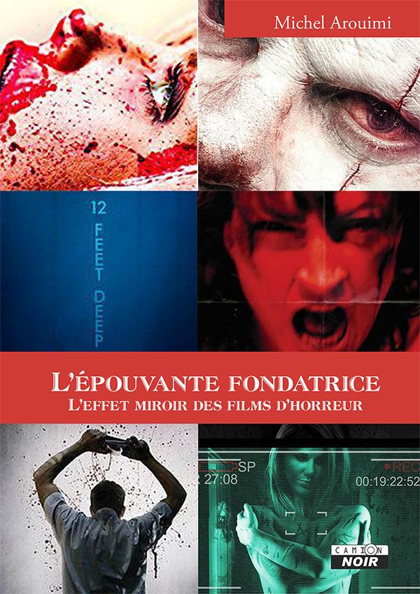 L'epouvante fondatrice l effet miroir des films d horreur