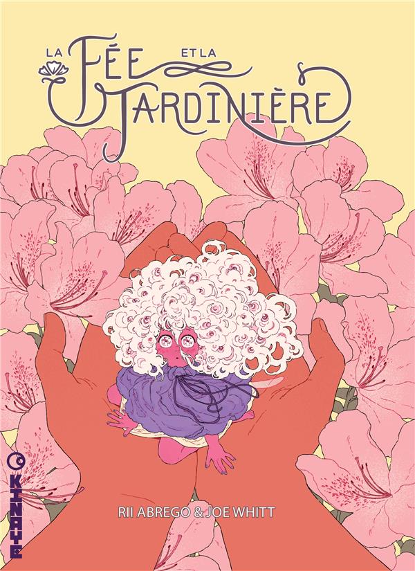 La fée et la jardinière - flash vidéo