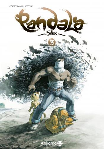 Dofus - Pandala Tome 3