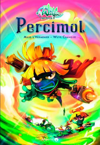 Wakfu : Percimol
