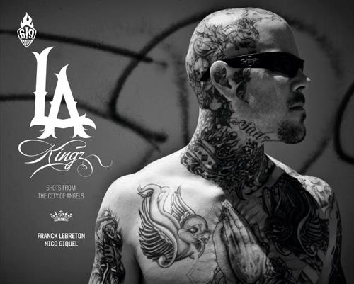L.A. kingz