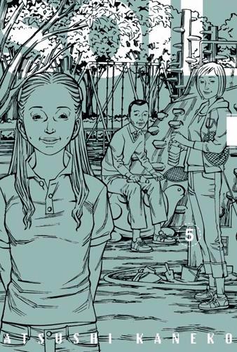 Soil Tome 5 - flash vidéo