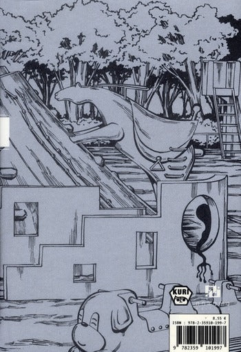 Soil Tome 5