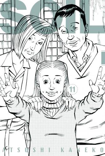 Soil Tome 11