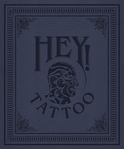 Hey ! tattoo - flash vidéo
