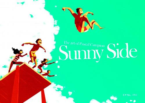 Sunny side - flash vidéo
