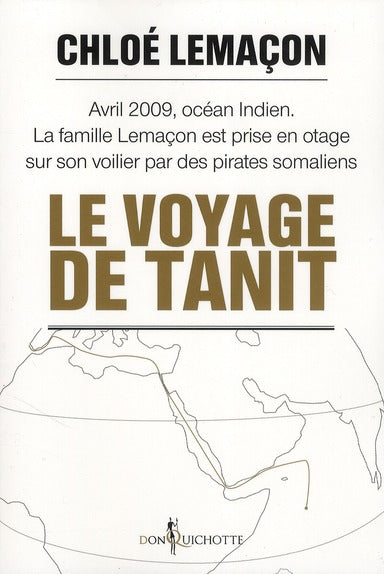 Le voyage de Tanit - flash vidéo